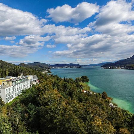 宜必思沃瑟西酒店 Pörtschach am Wörthersee 外观 照片